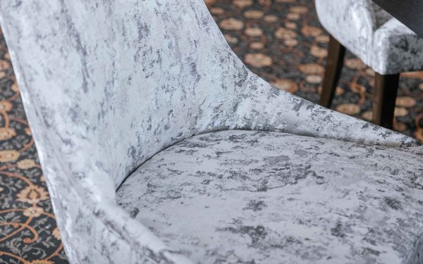 Италиански трапезарен стол FASHION AFFAIR от италианския производител MALERBA
