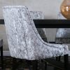 Италиански трапезарен стол FASHION AFFAIR от италианския производител MALERBA