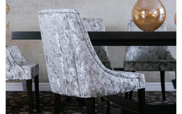 Италиански трапезарен стол FASHION AFFAIR от италианския производител MALERBA