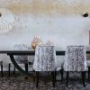Италианска трапезарна маса FASHION AFFAIR от италианския производител MALERBA