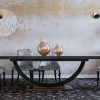 Италианска трапезарна маса FASHION AFFAIR от италианския производител MALERBA
