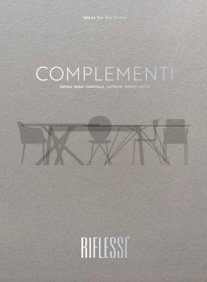 RIFLESSI COMPLEMENTI