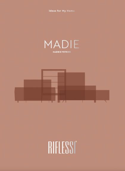 RIFLESSI MADIE