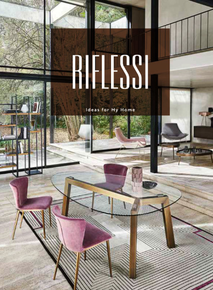 RIFLESSI BROCHURE 2019