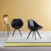 Италиански трапезарен стол STONE от италианския производител BONALDO