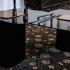 италианска ниска маса Quadri Tondo от италианския производител VIBIEFFE