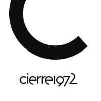 Cierre logo