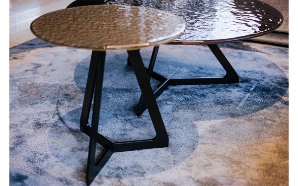 Ниска маса LAKES от италианския производител FIAM