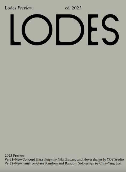 LODES 2023