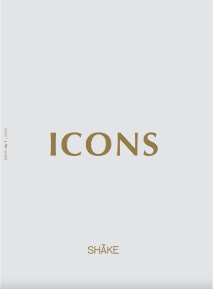 SHAKE ICONS
