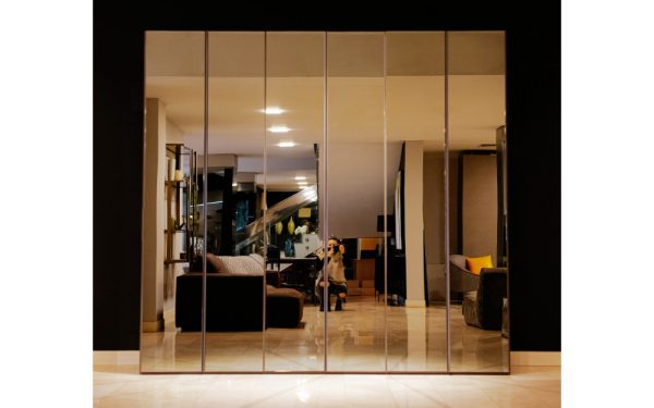 Италиански Гардероб VITRIA