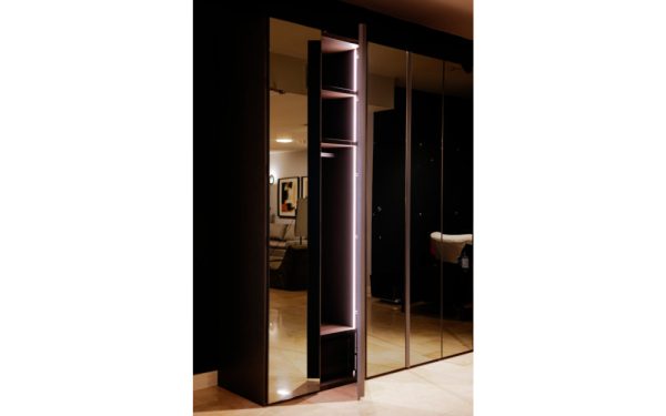 Италиански Гардероб VITRIA