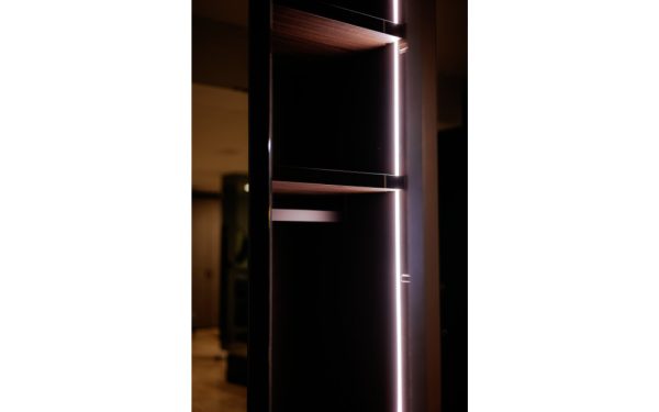 Италиански Гардероб VITRIA