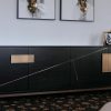 Трапезарен шкаф EGO от италианския производител SHAKE DESIGN