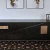 Трапезарен шкаф EGO от италианския производител SHAKE DESIGN