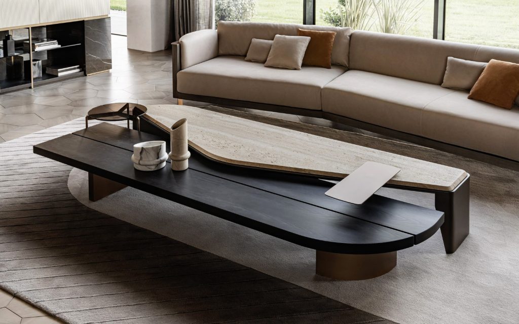 Тенденции от MAISON & OBJET 2023
