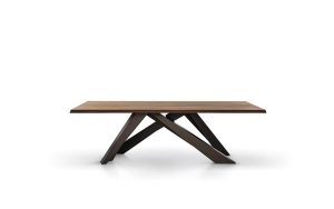 Трапезарна маса BIG TABLE от италианския производител BONALDO