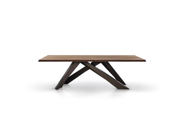 Трапезарна маса BIG TABLE от италианския производител BONALDO