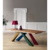 Трапезарна маса BIG TABLE от италианския производител BONALDO