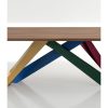 Трапезарна маса BIG TABLE от италианския производител BONALDO
