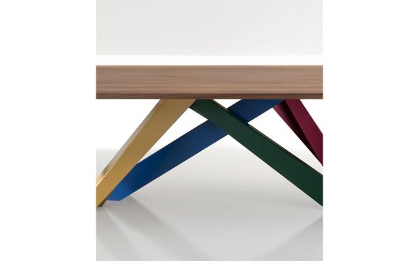 Трапезарна маса BIG TABLE от италианския производител BONALDO