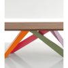 Трапезарна маса BIG TABLE от италианския производител BONALDO