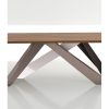 Трапезарна маса BIG TABLE от италианския производител BONALDO