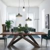Трапезарна маса BIG TABLE от италианския производител BONALDO