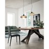 Трапезарна маса BIG TABLE от италианския производител BONALDO