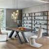 Трапезарна маса BIG TABLE от италианския производител BONALDO