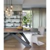 Трапезарна маса BIG TABLE от италианския производител BONALDO