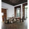 Трапезарна маса BIG TABLE от италианския производител BONALDO