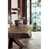 Трапезарна маса BIG TABLE от италианския производител BONALDO