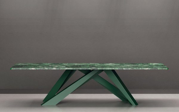 Трапезарна маса BIG TABLE SPECIAL EDITION от италианския производител BONALDO