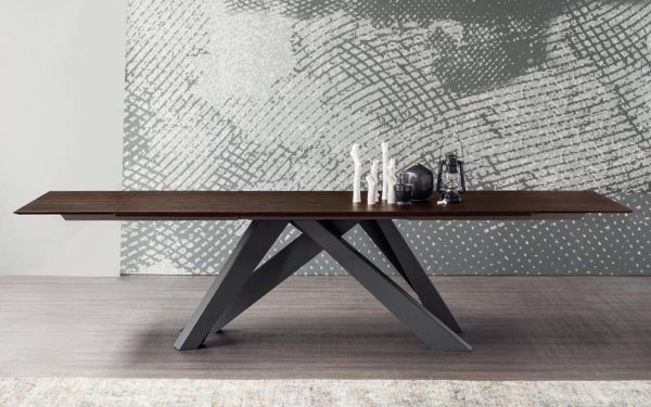 Разтегателна маса BIG TABLE от италианския производител BONALDO