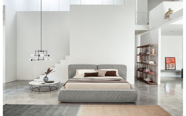 Спалня FLUFF от италианския производител BONALDO