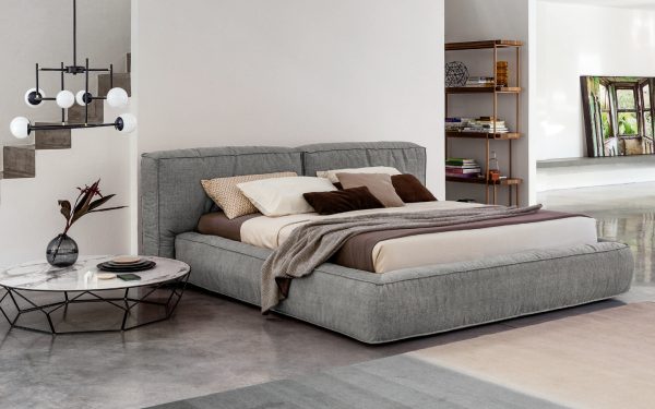 Спалня FLUFF от италианския производител BONALDO