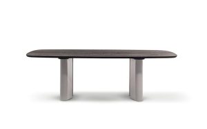 Трапезарна маса GEOMETRIC TABLE от италианския производител BONALDO