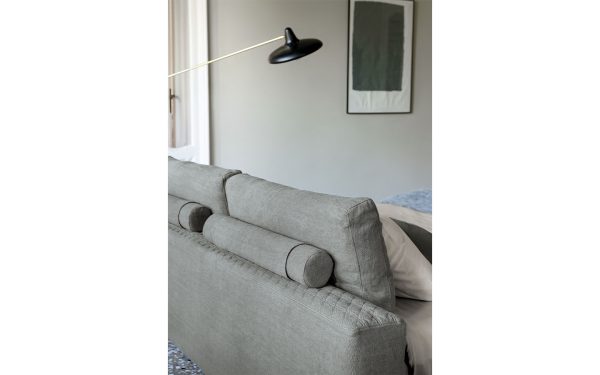 Спалня OWEN от италианския производител BONALDO