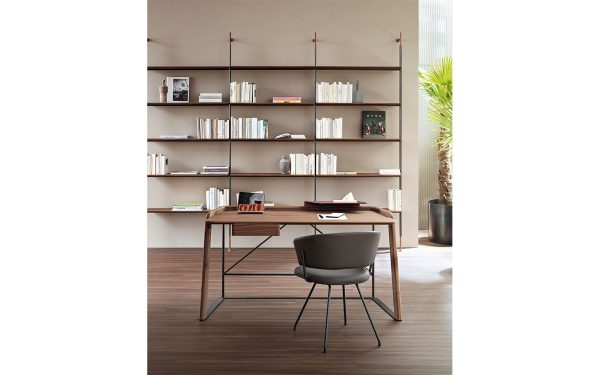 Home office бюро SCRIBA от италианския производител BONALDO