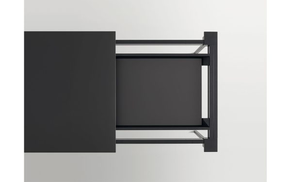 Разтегателна маса ZEN от италианския производител BONALDO