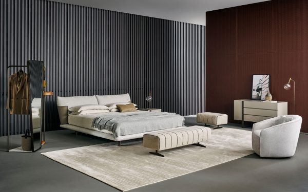 BLEND BED Bonaldo - 2 - Stolbg.com