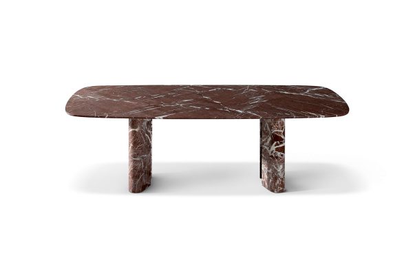 GEOMETRIC TABLE Bonaldo - 1 - Stolbg.com