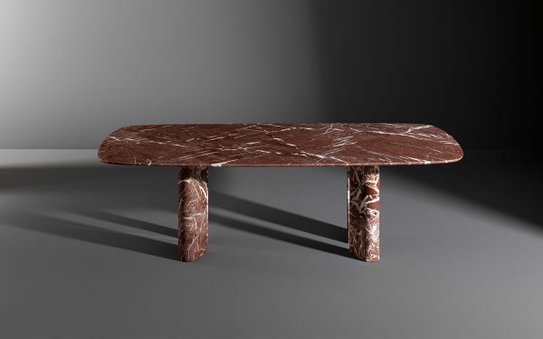 GEOMETRIC TABLE Bonaldo - 2 - Stolbg.com