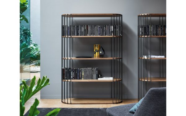 Библиотека ARPA от италианския производител BONALDO