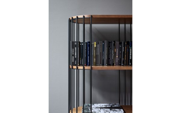 Библиотека ARPA от италианския производител BONALDO