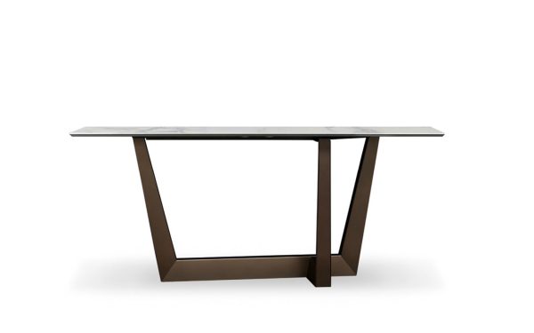 Конзолна маса ART CONSOLE от италианския производител BONALDO