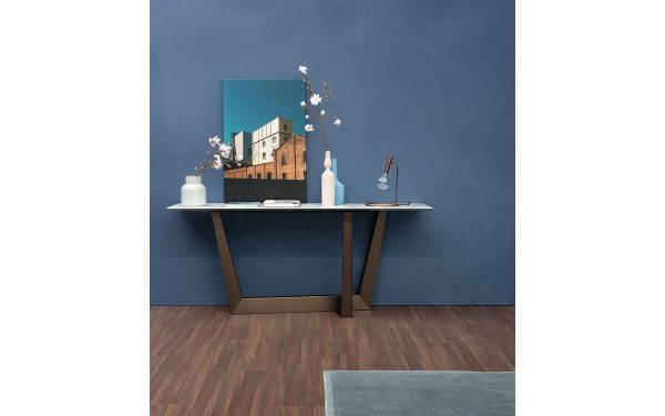 Конзолна маса ART CONSOLE от италианския производител BONALDO