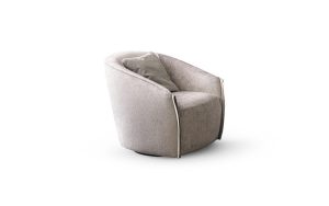 Италианско кресло BODO от италианския производител BONALDO