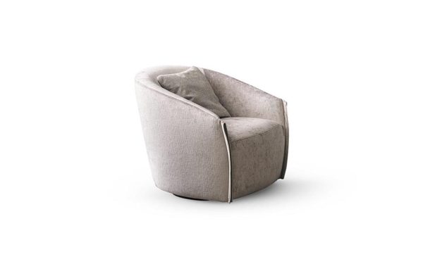 Италианско кресло BODO от италианския производител BONALDO